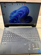 PC portable Asus gaming