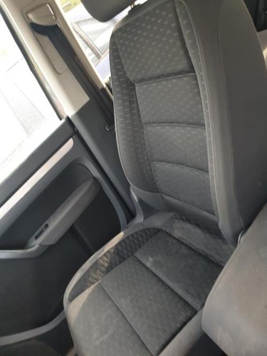 Siege avant droit - , volkswagen