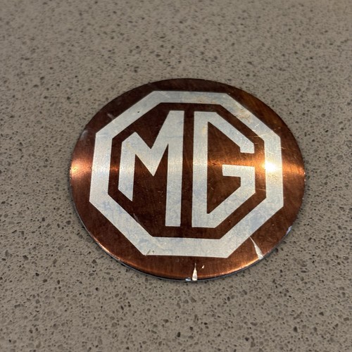Vintage mgb rostyle wheel - mgb,