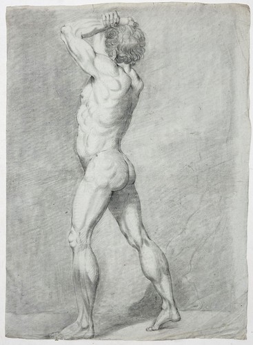 Dessins art masculin de - dessins, d’art