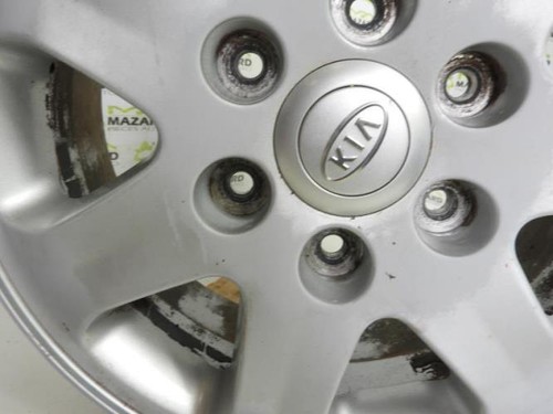 Jante kia carnival - kia, 2