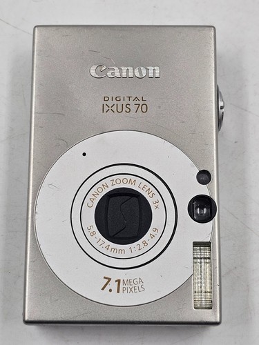 Appareil photo numérique - photo,
