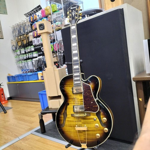 Ibanez af95fm ays - af95fm-ays, used