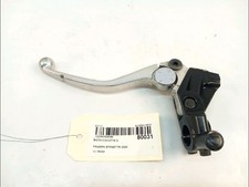 SUPPORT DE LEVIER GAUCHE