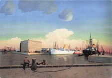 59 DUNKIRK COLD STORE CIRCA 1950