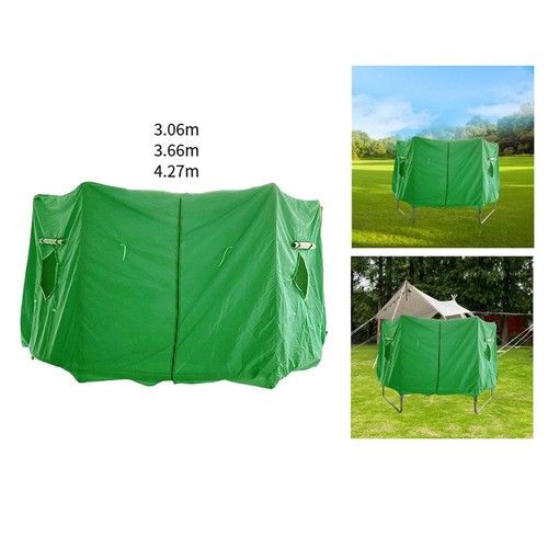 Trampoline tente étanche - trampoline,