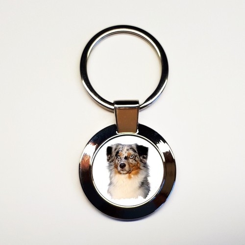 Porte clés chien - porte-clés,