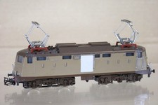 Rivarossi Test Locomotive Compatible Avec Märklin 3035 AC FS E424 103 E-Lok NG