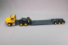 ZE152 CONRAD 1/50 CAMION