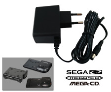 Alimentation pour Sega Mega CD