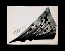 HENRI-GEORGES ADAM : ÉNERGIE