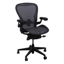 Herman Miller Aeron Remastered