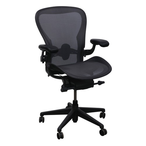 Herman miller aeron remastered - miller,