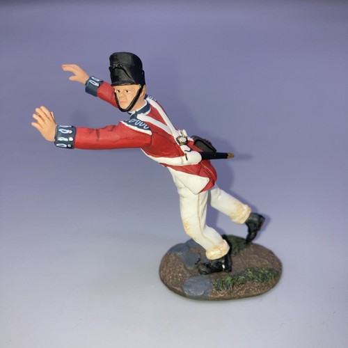Britain figurine sans boite - w.,