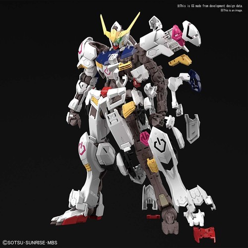 Bandai master grade 100 - bandai, 1/100