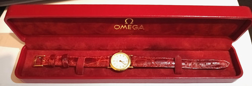 Omega ville femme - de,