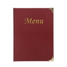 PorteMenu Basic Line  4