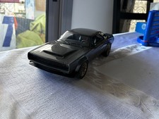 Dodge super charger - 1/18,