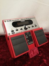 BOSS VE-20 Vocal Effets