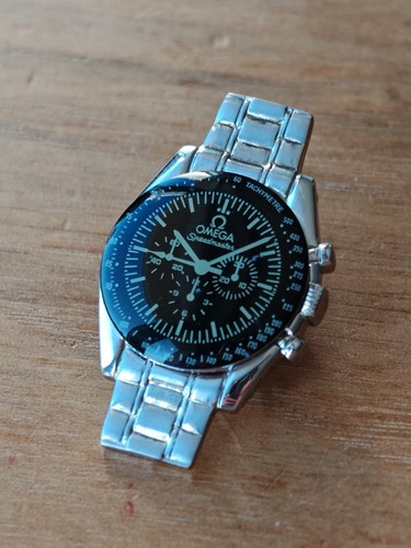Omega pin speedmaster - speedmaster, apollo