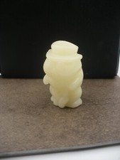 PVC Figure Surprise Gift BONUX Luxi Glo-Friends LUCIOLES Small Step PET