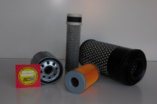 Filtre - Ensemble (Petit) Pour