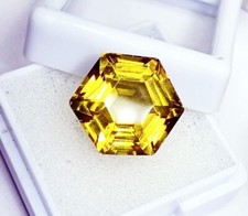 Gemme Loose Certifiée Couleur