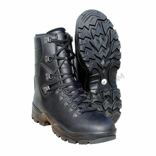 Rangers félin armée trekking - rangers,