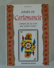 Cours De Cartomancie Comment