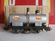 RARE FS COLLECTOR METAL WAGON