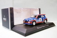 Norev - RENAULT 5 MAXI TURBO