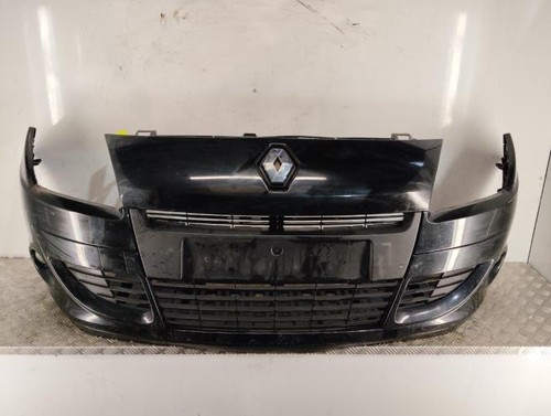 Pare choc avant - renault, scenic