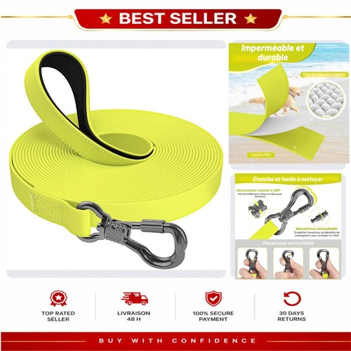 Longe pour chien x - chien, 10