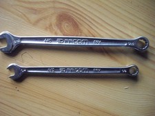 Clé plate 14 FACOM 440 OGV