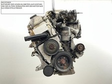 Moteur M43B16 (164E2) BMW 316I