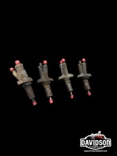 Massey Ferguson 1155 Injector Cores Perkins Diesel 