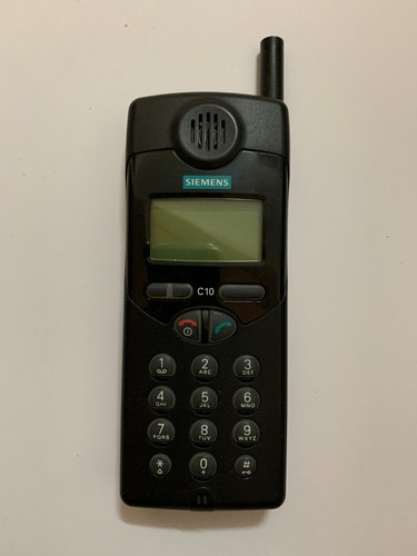 Telephone portable siemens - portable,