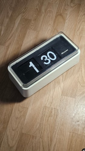 Ancienne horloge bodet - ancienne,
