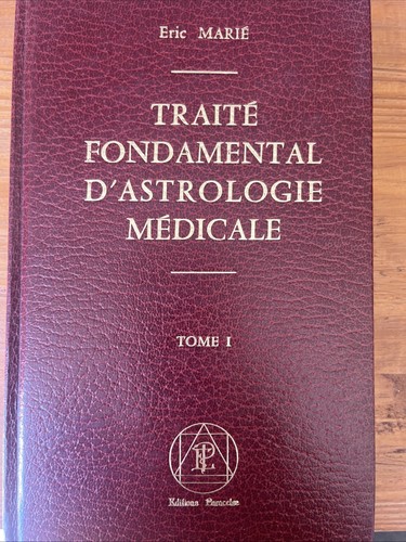 Livre traité fondamental - livre,