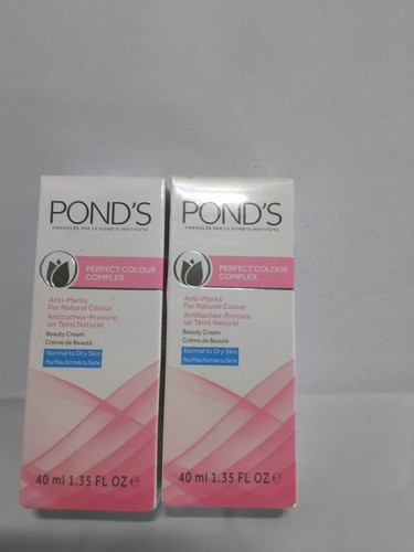Pond perfect colour - pond's,