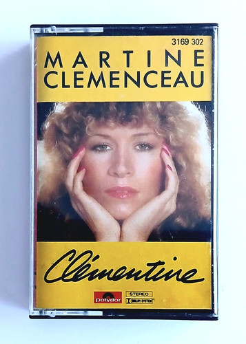 Martine clémenceau - martine,