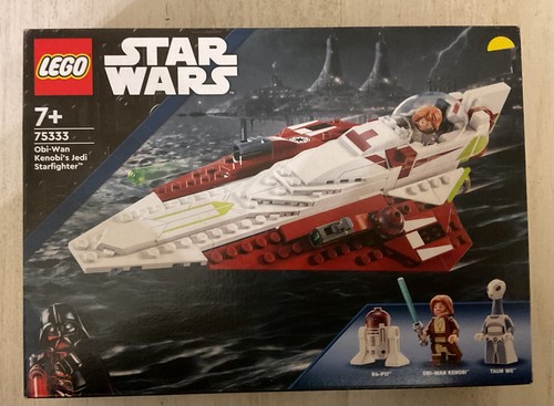 Boite set lego - boite, wars