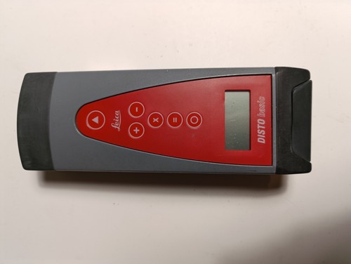Leica disto basic - leica,