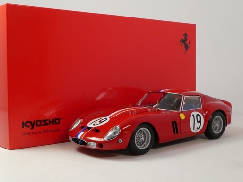 Kyosho ferrari 250 - ferrari,