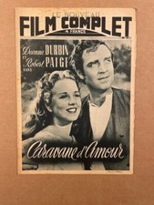 Caravane d'amour - Film