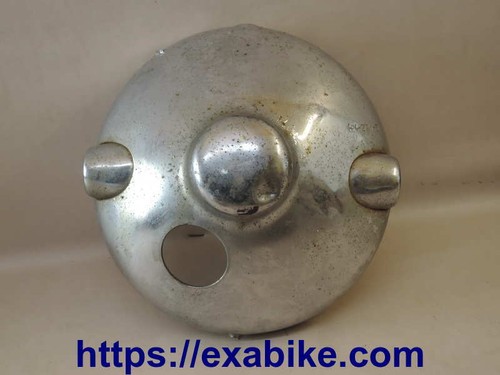 Cuvelage phare pour honda - pour,