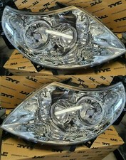 PHARE AVANT DROITE GAUCHE