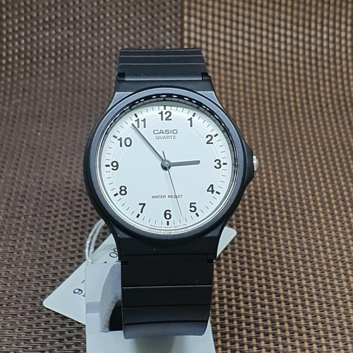 Montre classique pour homme