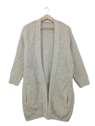 Esprit gilet femme blanc - gilet,