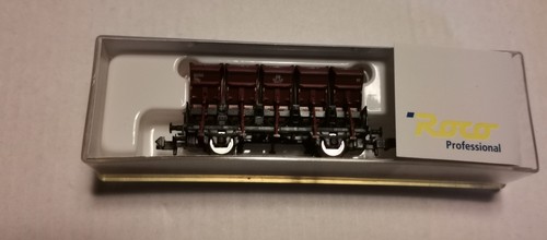 Roco 25186 wagon - roco,